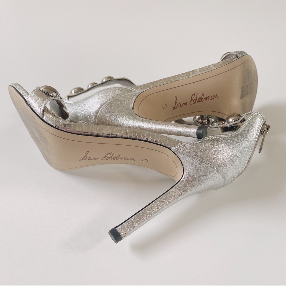 Addison heel - Picture 5 of 5